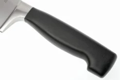 Zwilling J.A. Henckels-VIER STERNE Kochmesser 7 Zwilling J.A. Henckels-VIER STERNE Kochmesser -Victorinox Verkäufe ZW31071 200 03 zwilling 31071 20 4star koksmes d3