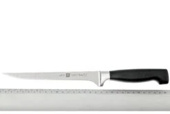 Zwilling - VIER STERNE Filiermesser -Victorinox Verkäufe ZW31073 180 04 zwilling foue star 31073 180 fileermes d4
