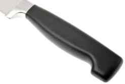 Zwilling J.A. Henckels -VIER STERNE Schinkenmesser -Victorinox Verkäufe ZW31081 260 03 zwilling four star 31081 260 hammes d3