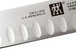 Zwilling J.A. Henckels -VIER STERNE Schinkenmesser -Victorinox Verkäufe ZW31081 260 04 zwilling four star 31081 260 hammes d4