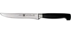 Zwilling J.A. Henckels-VIER STERNE Steakmesser