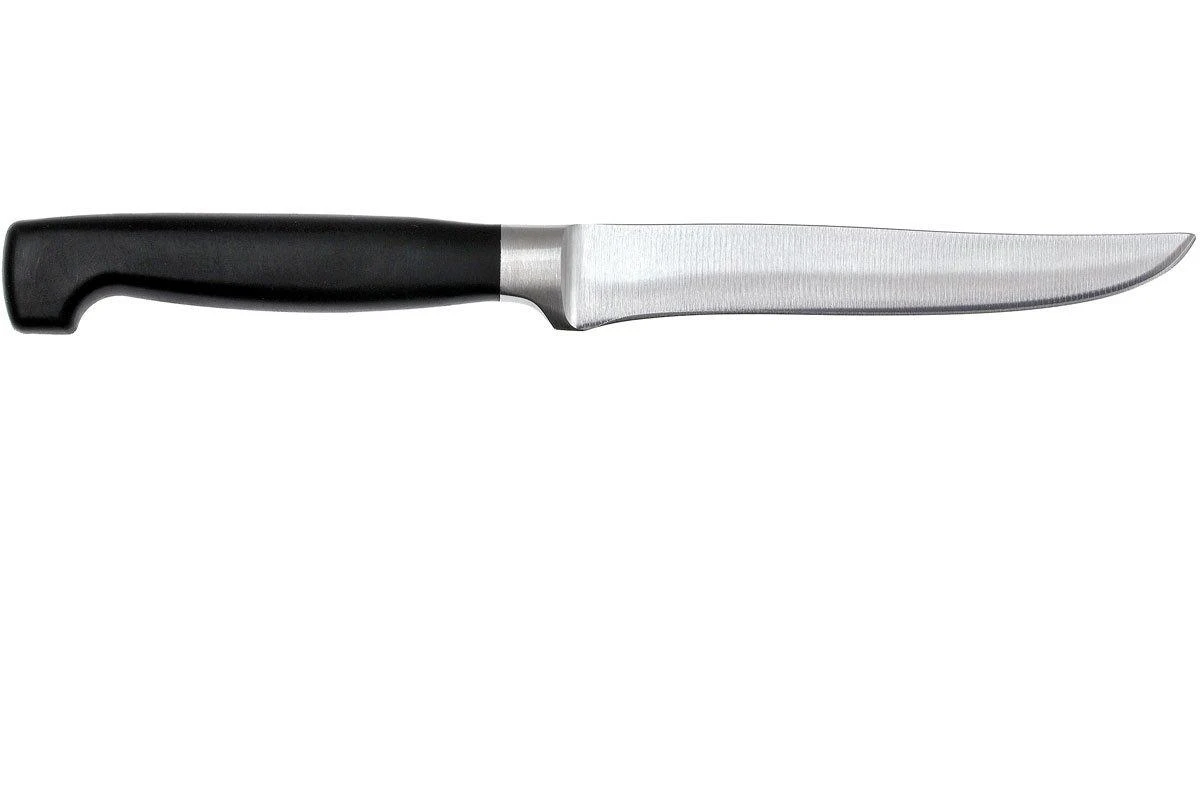 Zwilling J.A. Henckels-VIER STERNE Steakmesser 4 Zwilling J.A. Henckels-VIER STERNE Steakmesser – Bild 2