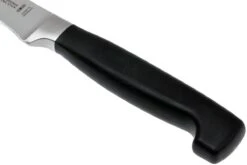 Zwilling J.A. Henckels-VIER STERNE Steakmesser 12 Zwilling J.A. Henckels-VIER STERNE Steakmesser -Victorinox Verkäufe ZW31090 120 04 zwilling four star zw31090 120 04