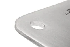 Zwilling J.A. Henckels - VIER STERNE Hackmesser -Victorinox Verkäufe ZW31095 150 03 zwilling four stars 31095 hakmes d3