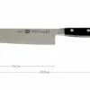 Zwilling 31117-181 Professional S Santoku -Victorinox Verkäufe ZW31117 181 01 zwilling professional s zw31117 181 01