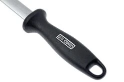 Zwilling J.A. Henckels - Diamant-Wetzstahl -Victorinox Verkäufe ZW32520 260 03 zwilling32520 260 aanzetstaal diamant d3