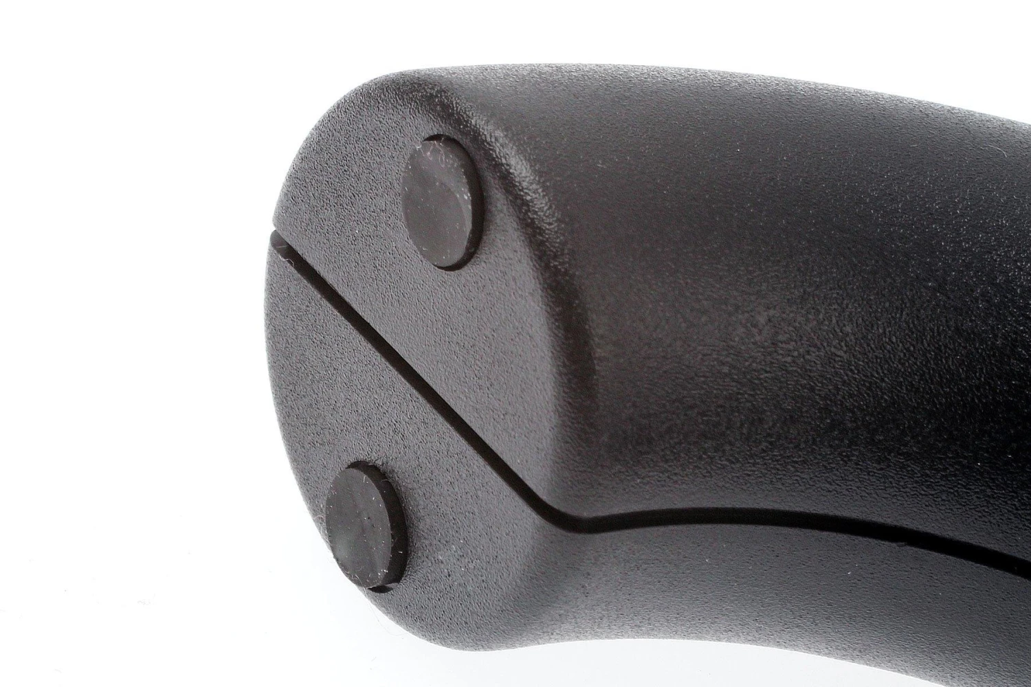 Zwilling Twinsharp Messerschärfer, Schwarz 5 Zwilling Twinsharp Messerschärfer, Schwarz – Bild 3