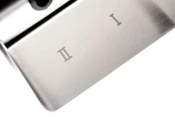 Zwilling J.A. Henckels-Twinsharp Select Messerschärfer -Victorinox Verkäufe ZW32601 000 03 zwilling 32601 twin select slijper d3