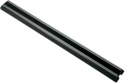 Zwilling Magnetleiste 45 Cm, Aluminium, Schwarz
