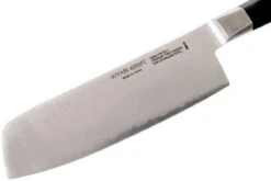 Miyabi 4000FC Nakiri 17 Cm, 33952-171 -Victorinox Verkäufe ZW33952 171 03 zwilling miyabi 4000fc zw33952 171 03