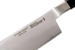 Miyabi 4000FC Nakiri 17 Cm, 33952-171 -Victorinox Verkäufe ZW33952 171 04 zwilling miyabi 4000fc zw33952 171 04