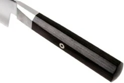 Miyabi 4000FC Nakiri 17 Cm, 33952-171 -Victorinox Verkäufe ZW33952 171 06 zwilling miyabi 4000fc zw33952 171 06
