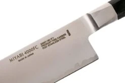 Miyabi 4000FC Santoku 18 Cm, 33957-181 -Victorinox Verkäufe ZW33957 181 04 zwilling miyabi 4000fc zw33957 181 04