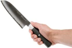 Miyabi 4000FC Santoku 18 Cm, 33957-181 -Victorinox Verkäufe ZW33957 181 07 zwilling miyabi 4000fc zw33957 181 07