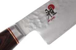 Miyabi 6000MCT Gyutoh, 16 Cm, 34073-161 By Zwilling -Victorinox Verkäufe ZW34073 161 05 zwilling miyabi 6000mct zw34073 161 05