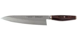 Miyabi 6000MCT Gyutoh, 20 Cm, 34073-201 By Zwilling