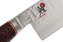 Miyabi 6000MCT Gyutoh, 24 Cm, 34073-241 By Zwilling -Victorinox Verkäufe ZW34073 241 05 zwilling miyabi 6000mct zw34073 241 05