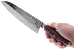 Miyabi 6000MCT Gyutoh, 24 Cm, 34073-241 By Zwilling -Victorinox Verkäufe ZW34073 241 06 zwilling miyabi 6000mct zw34073 241 06