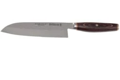 Miyabi 6000MCT Santoku, 18 Cm, 34074-181 By Zwilling