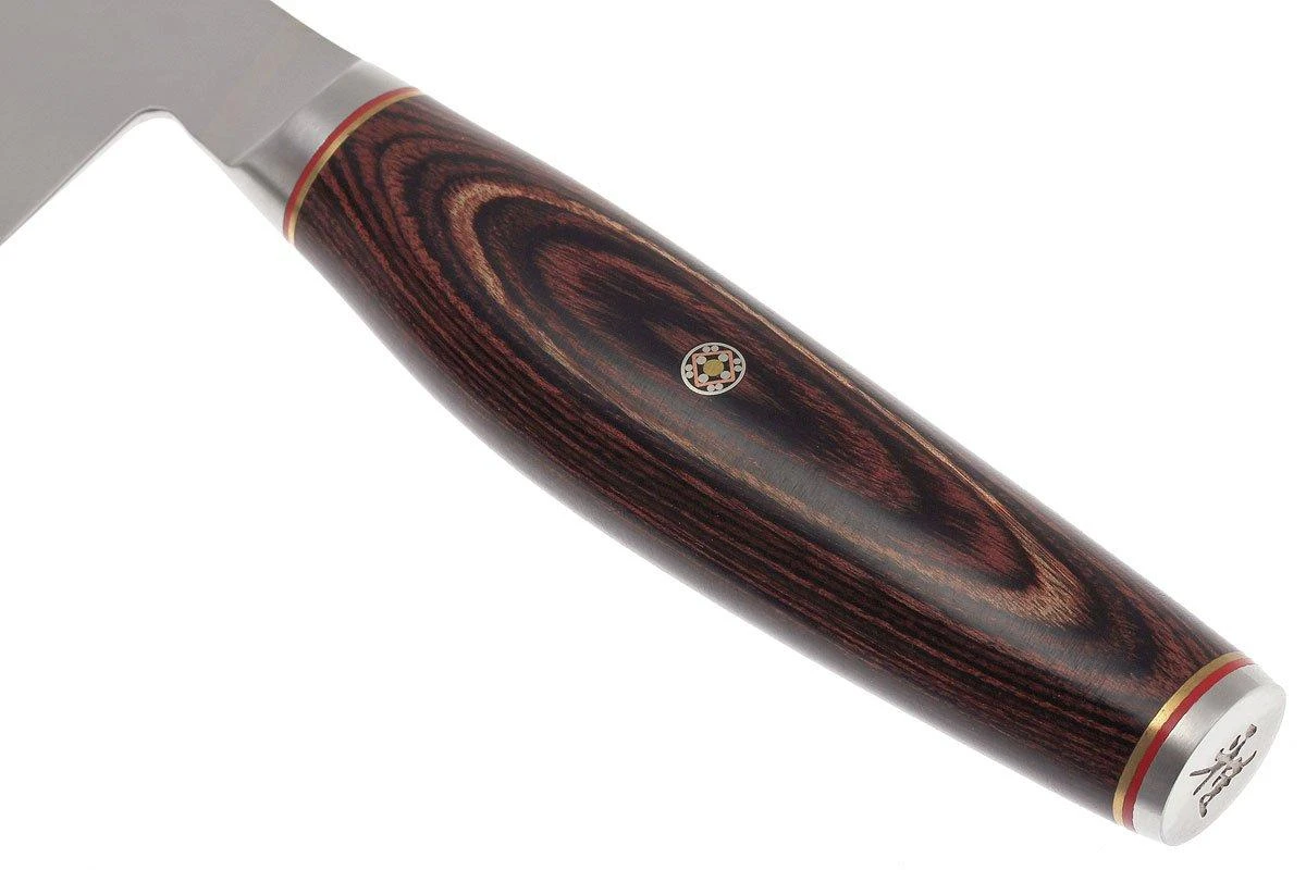 Miyabi 6000MCT Santoku, 18 Cm, 34074-181 By Zwilling 5 Miyabi 6000MCT Santoku, 18 Cm, 34074-181 By Zwilling – Bild 3