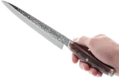Miyabi 6000MCT Sujihiki, 24 Cm, 34078-241 By Zwilling -Victorinox Verkäufe ZW34078 241 06 zwilling miyabi 6000mct zw34078 241 06