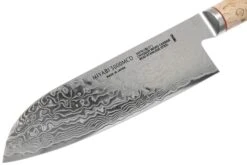 Miyabi By Zwilling 5000MCD Santoku, 34374-181 -Victorinox Verkäufe ZW34374 181 03 miyabi v201907