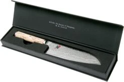 Miyabi By Zwilling 5000MCD Santoku, 34374-181 -Victorinox Verkäufe ZW34374 181 08 miyabi v201907