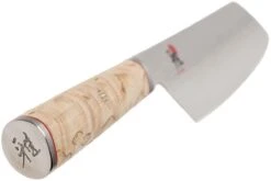 Miyabi By Zwilling 5000MCD Nakiri 17 Cm, 34375-171-0 -Victorinox Verkäufe ZW34375 171 0 06 zwilling miyabi zw34375 171 0 06