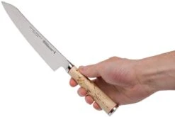 Miyabi By Zwilling 5000MCD Santoku 18 Cm, 34388-181-0 -Victorinox Verkäufe ZW34388 181 0 07 zwilling miyabi zw34388 181 0 07