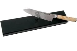 Miyabi By Zwilling 5000MCD Santoku 18 Cm, 34388-181-0 -Victorinox Verkäufe ZW34388 181 0 08 zwilling miyabi zw34388 181 0 08
