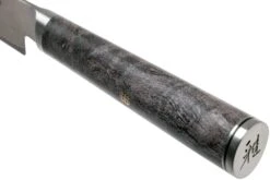 Zwilling Miyabi 5000MCD 67 Sujihiki 24 Cm 17 Zwilling Miyabi 5000MCD 67 Sujihiki 24 Cm -Victorinox Verkäufe ZW34400 241 05 zwilling miyabi