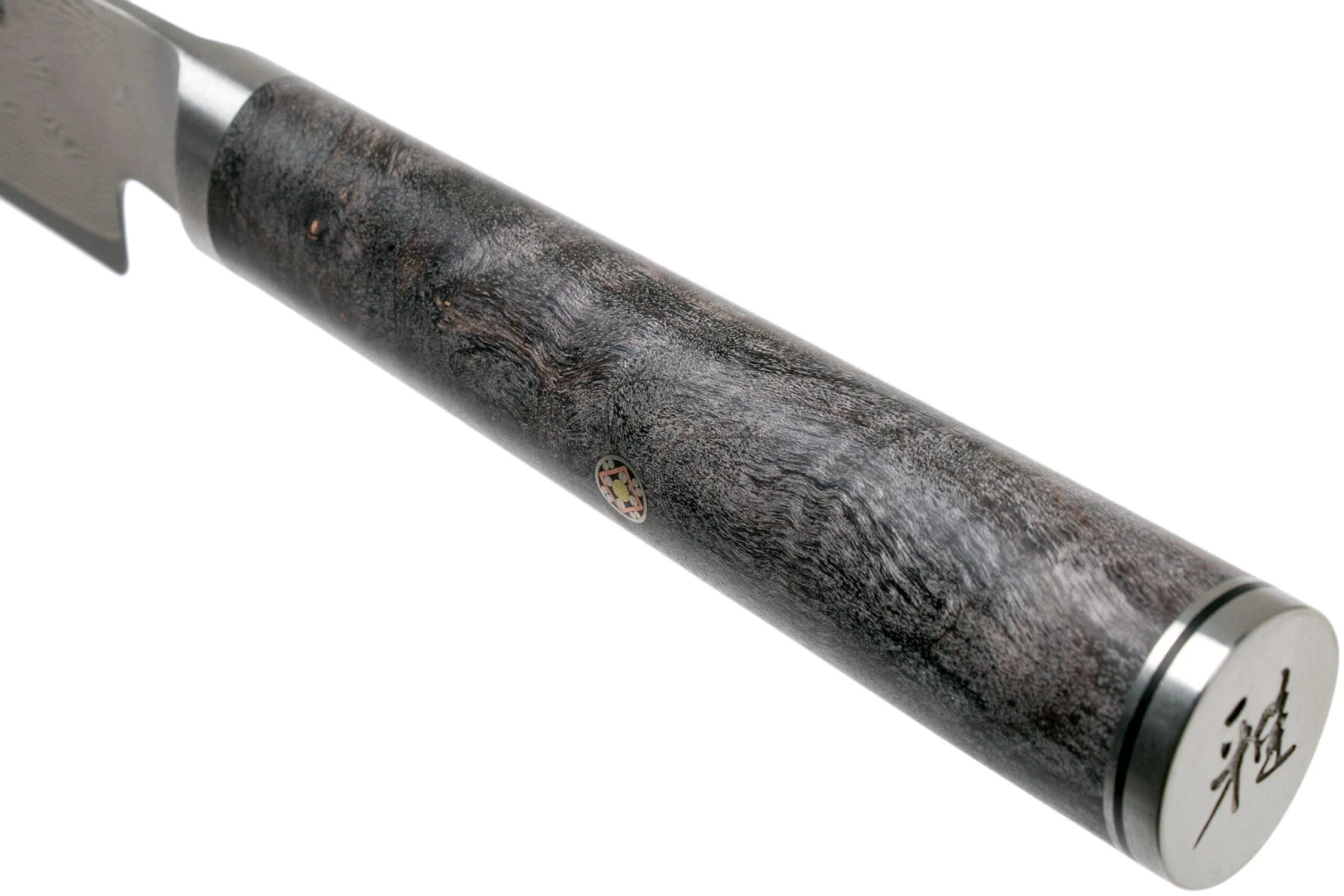 Zwilling Miyabi 5000MCD 67 Sujihiki 24 Cm 7 Zwilling Miyabi 5000MCD 67 Sujihiki 24 Cm – Bild 5