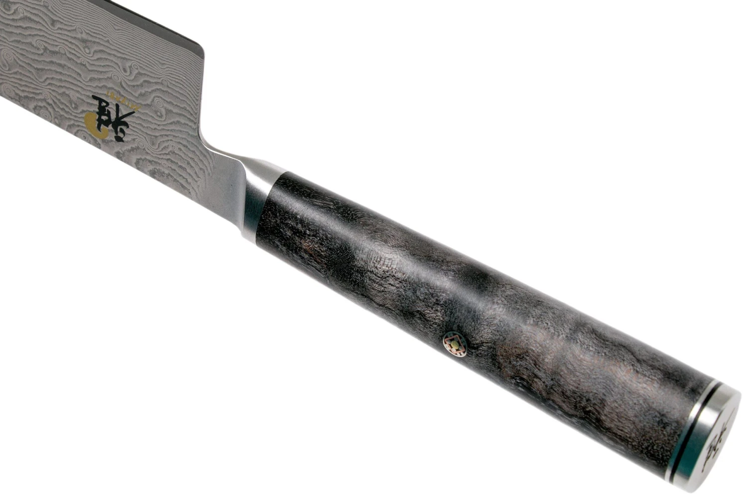 Miyabi By Zwilling 5000MCD 67 Kochmesser 24 Cm, 34401-241 6 Miyabi By Zwilling 5000MCD 67 Kochmesser 24 Cm, 34401-241 – Bild 4