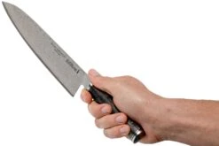 Miyabi By Zwilling 5000MCD 67 Kochmesser 24 Cm, 34401-241 16 Miyabi By Zwilling 5000MCD 67 Kochmesser 24 Cm, 34401-241 -Victorinox Verkäufe ZW34401 241 06 zwilling miyabi