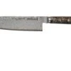 Zwilling Miyabi 5000MCD 67 Santoku 18 Cm -Victorinox Verkäufe ZW34404 181 01 zwilling miyabi v201909