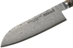 Zwilling Miyabi 5000MCD 67 Santoku 18 Cm -Victorinox Verkäufe ZW34404 181 03 zwilling miyabi v201909