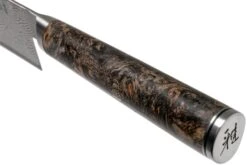 Zwilling Miyabi 5000MCD 67 Santoku 18 Cm -Victorinox Verkäufe ZW34404 181 05 zwilling miyabi v201909