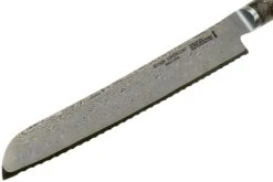 Miyabi By Zwilling 5000MCD 67 Brotmesser 24 Cm 14 Miyabi By Zwilling 5000MCD 67 Brotmesser 24 Cm -Victorinox Verkäufe ZW34406 241 03 zwilling miyabi