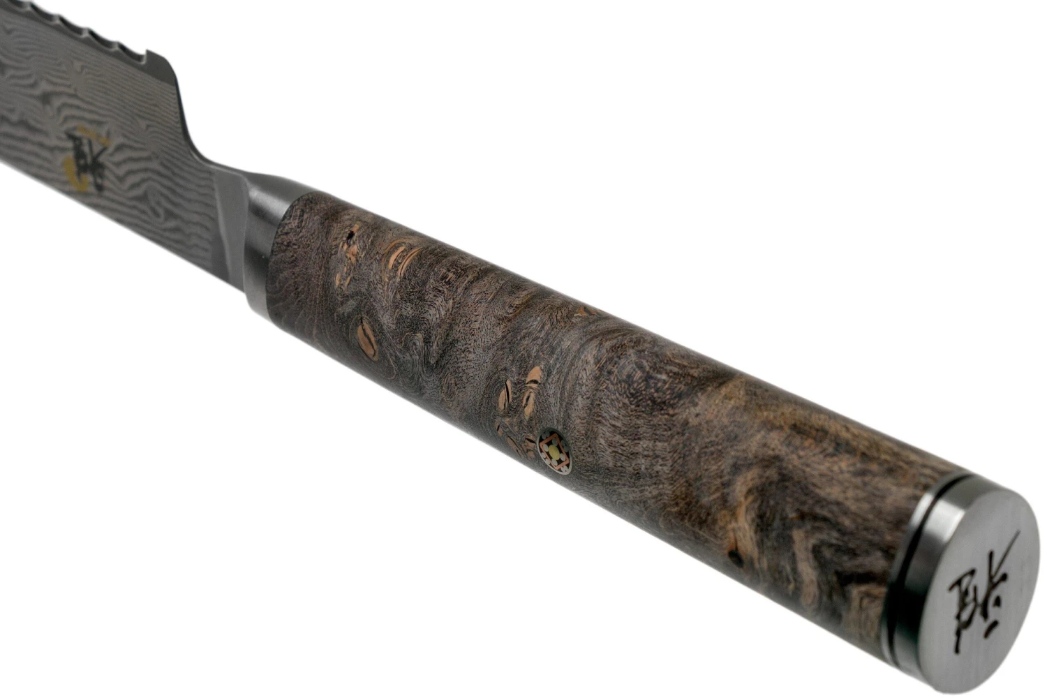 Miyabi By Zwilling 5000MCD 67 Brotmesser 24 Cm 6 Miyabi By Zwilling 5000MCD 67 Brotmesser 24 Cm – Bild 4