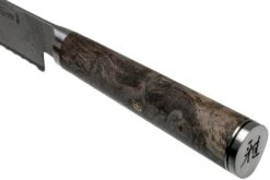 Miyabi By Zwilling 5000MCD 67 Brotmesser 24 Cm 17 Miyabi By Zwilling 5000MCD 67 Brotmesser 24 Cm -Victorinox Verkäufe ZW34406 241 05 zwilling