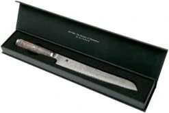Miyabi By Zwilling 5000MCD 67 Brotmesser 24 Cm 18 Miyabi By Zwilling 5000MCD 67 Brotmesser 24 Cm -Victorinox Verkäufe ZW34406 241 06 zwilling