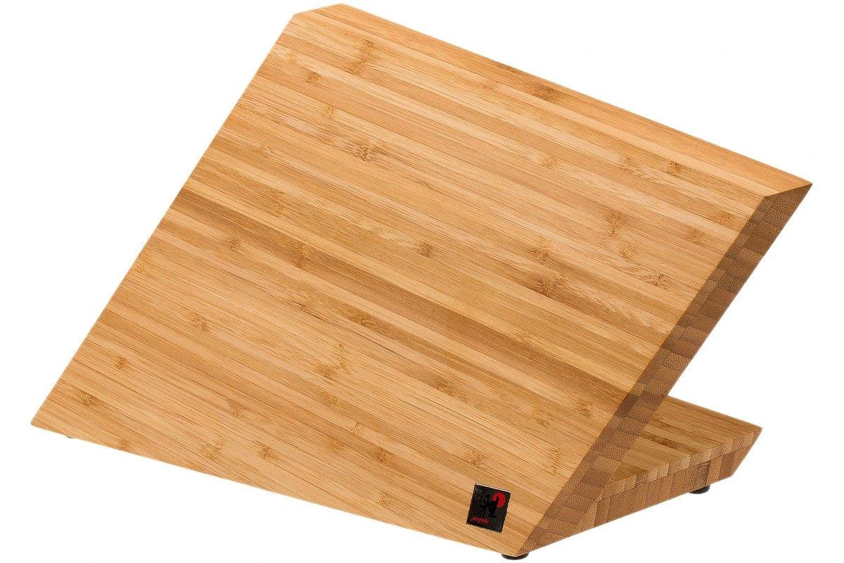 Zwilling Miyabi Messerblock Bambus, 34532-100 3 Zwilling Miyabi Messerblock Bambus, 34532-100