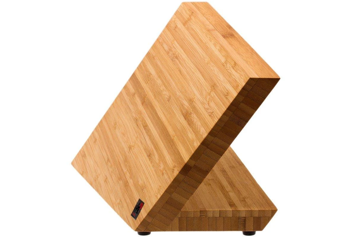 Zwilling Miyabi Messerblock Bambus, 34532-100 4 Zwilling Miyabi Messerblock Bambus, 34532-100 – Bild 2