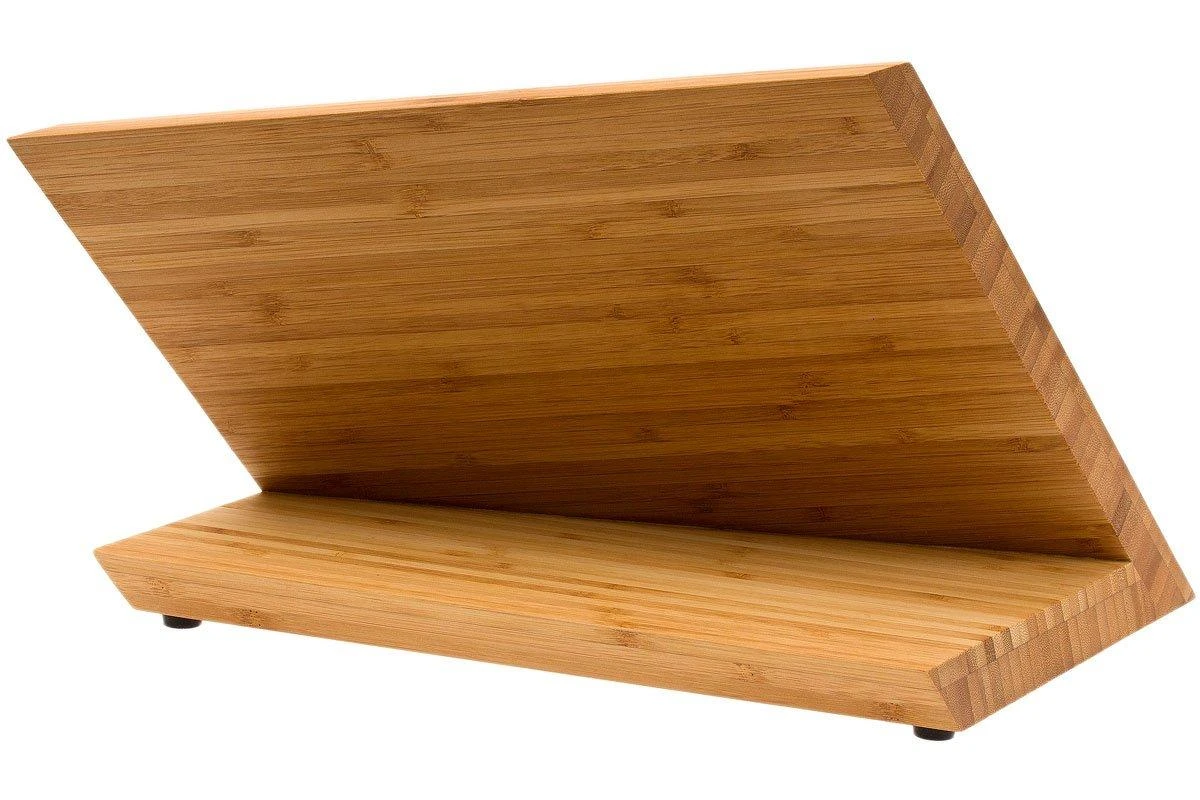 Zwilling Miyabi Messerblock Bambus, 34532-100 5 Zwilling Miyabi Messerblock Bambus, 34532-100 – Bild 3