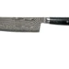 Miyabi 5000FCD Nakiri 18 Cm, 34685-171 -Victorinox Verkäufe ZW34685 171 01 zwilling miyabi