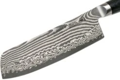 Miyabi 5000FCD Nakiri 18 Cm, 34685-171 -Victorinox Verkäufe ZW34685 171 03 zwilling miyabi