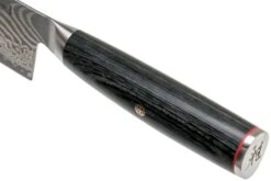 Miyabi 5000FCD Nakiri 18 Cm, 34685-171 -Victorinox Verkäufe ZW34685 171 05 zwilling miyabi
