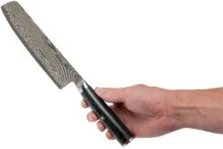 Miyabi 5000FCD Nakiri 18 Cm, 34685-171 -Victorinox Verkäufe ZW34685 171 07 zwilling miyabi