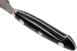 Bob Kramer By Zwilling Euro Stainless Officemesser 10 Cm, 34890-101-0 -Victorinox Verkäufe ZW34890 101 0 04 zwilling bob kramer zw34890 101 0 04