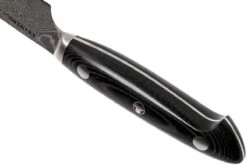 Bob Kramer By Zwilling Euro Stainless Universalmesser 13 Cm, 34890-131-0 -Victorinox Verkäufe ZW34890 131 0 04 zwilling bob kramer zw34890 131 0 04